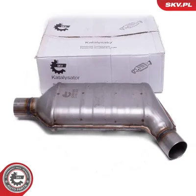 Catalizador, universal ESEN SKV 62SKV042