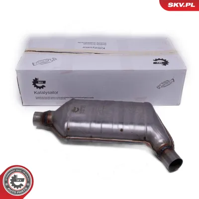 Catalizador, universal ESEN SKV 62SKV043