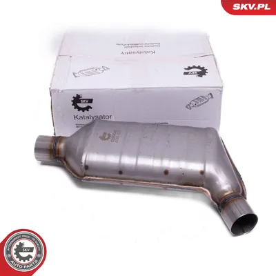 Catalizador, universal ESEN SKV 62SKV045