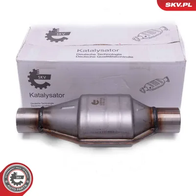 Catalizador, universal ESEN SKV 62SKV046