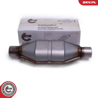 Catalizador, universal ESEN SKV 62SKV047
