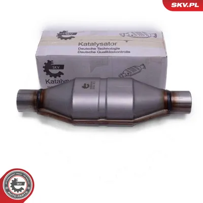 Catalizador, universal ESEN SKV 62SKV048