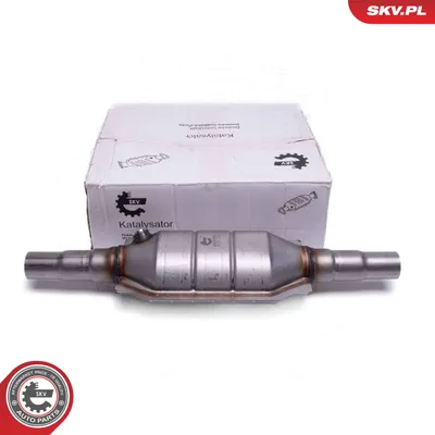 Catalizador, universal ESEN SKV 62SKV050