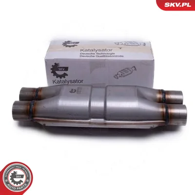 Catalizador, universal ESEN SKV 62SKV053