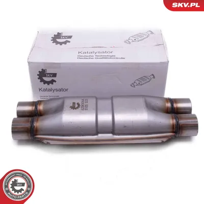 Catalizador, universal ESEN SKV 62SKV054