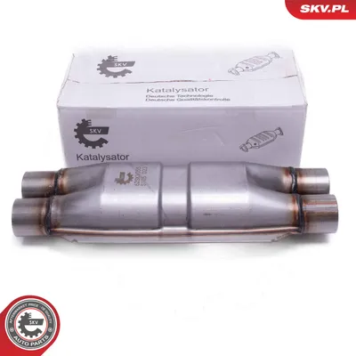 Catalizador, universal ESEN SKV 62SKV055