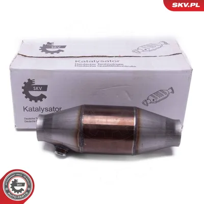 Catalizador, universal ESEN SKV 62SKV057