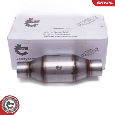 Catalizador, universal ESEN SKV 62SKV058