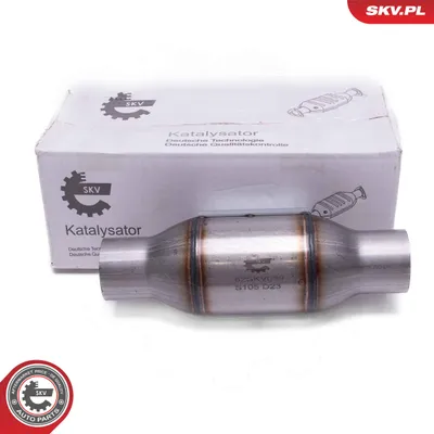 Catalizador, universal ESEN SKV 62SKV059