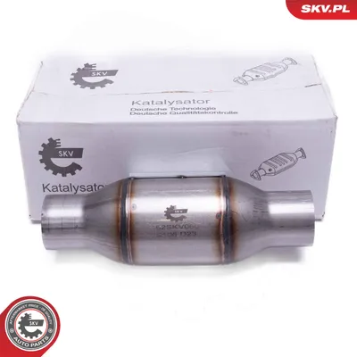 Catalizador, universal ESEN SKV 62SKV060