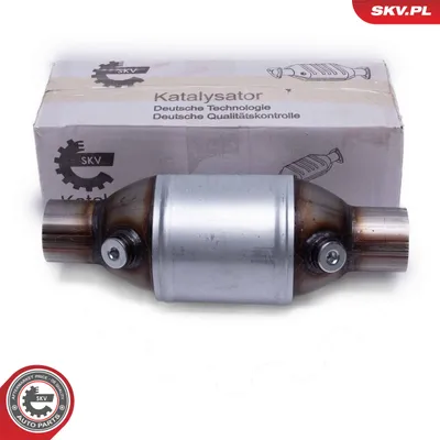 Catalizador, universal ESEN SKV 62SKV061