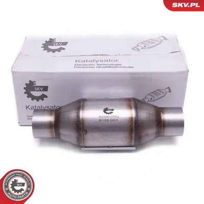 Catalizador, universal ESEN SKV 62SKV062