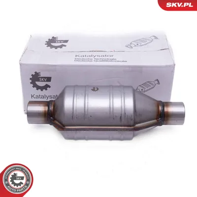 Catalizador, universal ESEN SKV 62SKV072