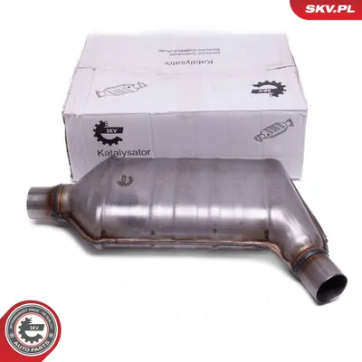 Catalizador, universal ESEN SKV 62SKV074