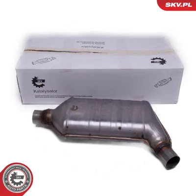 Catalizador, universal ESEN SKV 62SKV076