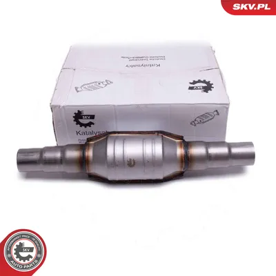 Catalizador, universal ESEN SKV 62SKV084
