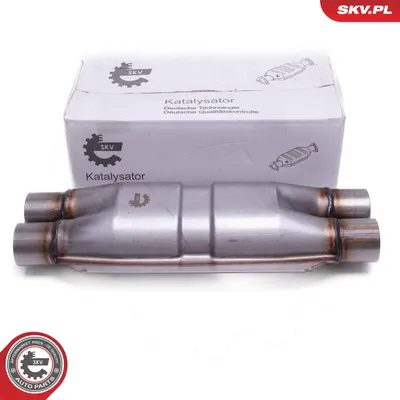 Catalizador, universal ESEN SKV 62SKV088