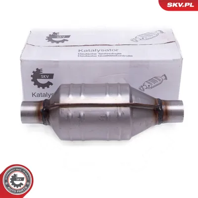 Catalizador, universal ESEN SKV 62SKV100