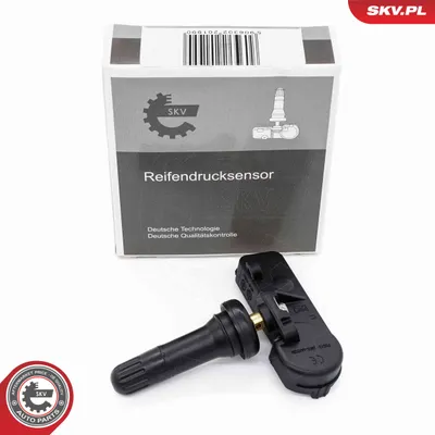 Sensor de ruedas, control presión neumáticos Alfa Romeo MITO · Citroën NEMO Box Body/MPV · Citroën NEMO MPV