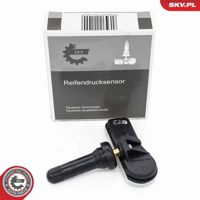 Sensor de ruedas, control presión neumáticos Fiat TALENTO Bus · Fiat TALENTO Van · Fiat TALENTO Platform/Chassis