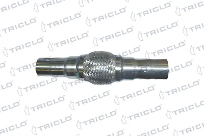 Unión flexible, escape TRICLO 350110