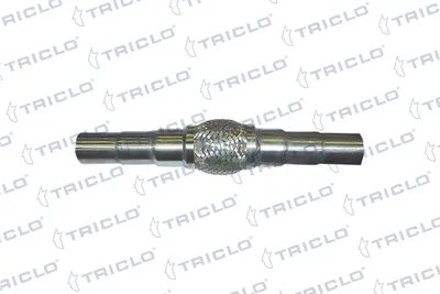 Unión flexible, escape TRICLO 350111