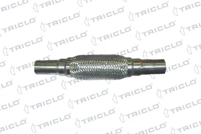 Unión flexible, escape TRICLO 350112