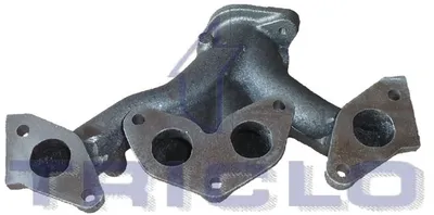 Colector de escape, sistema de escape Renault MEGANE I · Renault MEGANE I Coach · Renault MEGANE I Classic
