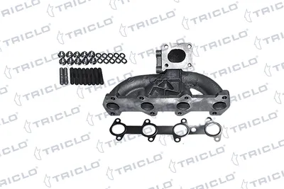 Colector de escape, sistema de escape Alfa Romeo 145 · Alfa Romeo 146 · Alfa Romeo 156