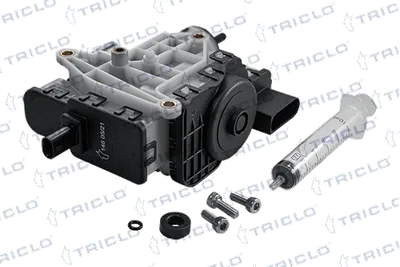 Módulo alimentación, inyección úrea Mercedes-Benz G-CLASS · Mercedes-Benz G-CLASS Cabrio · Mercedes-Benz M-CLASS