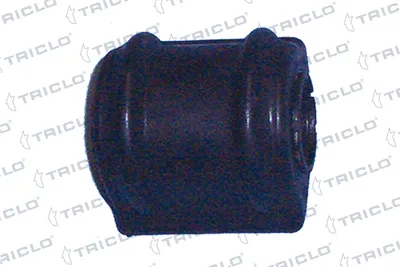 Casquillo del cojinete, estabilizador Citroën AX · Citroën SAXO · Peugeot 106 I