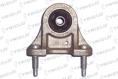 Suspensión, cuerpo del eje TRICLO 781508