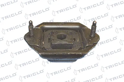 Apoyo, bastidor auxiliar/soporte de equipos TRICLO 781663