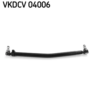 Barra de dirección SKF VKDCV 04006