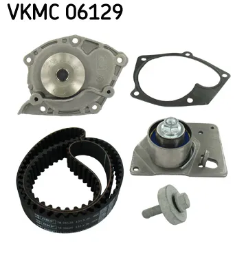 Bomba de agua + kit correa distribución Nissan PRIMERA · Nissan PRIMERA Estate · Nissan PRIMERA Hatchback