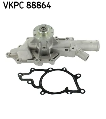 Bomba de agua, refrigeración del motor Mercedes-Benz VIANO · Mercedes-Benz VITO Bus · Mercedes-Benz VITO / MIXTO Van