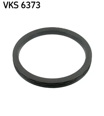 Retén para ejes, buje de rueda SKF VKS 6373