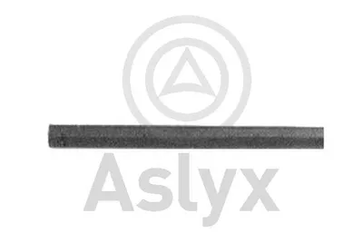 Tubería, válvula EGR Aslyx AS-200345