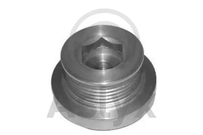 Rueda libre alternador Renault LAGUNA I · Renault KANGOO · Renault CLIO II