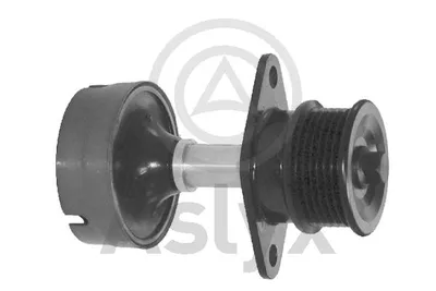 Rueda libre alternador Ford FIESTA IV · Ford FIESTA Box Body/MPV · Ford FOCUS I