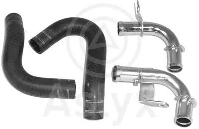 Tubería, válvula EGR Fiat PUNTO · Fiat PUNTO Hatchback Van · Fiat PANDA