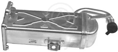 Elemento enfriador, reciclaje gases escape Seat IBIZA IV · Seat IBIZA IV SC · Seat IBIZA IV ST
