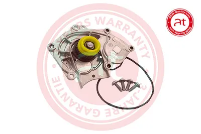 Bomba de agua, refrigeración del motor Audi A5 · Audi A4 B8 · Audi A4 B8 Avant