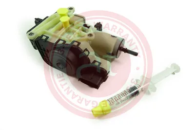Módulo alimentación, inyección úrea Ford TRANSIT V363 Bus · Ford TRANSIT V363 Van · Ford TRANSIT V363 Platform/Chassis