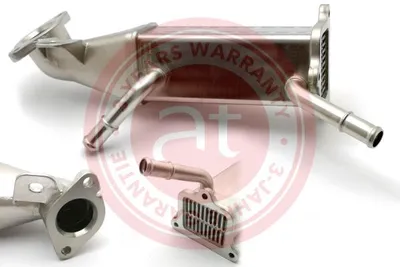 Elemento enfriador, reciclaje gases escape Ford TRANSIT Bus · Ford TRANSIT Van · Ford TRANSIT Platform/Chassis