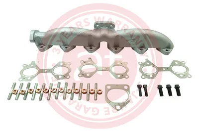 Colector de escape, sistema de escape Bmw 3 · Bmw 3 Coupe · Bmw 3 Touring