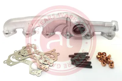 Colector de escape, sistema de escape Bmw 7 · Bmw 5 · Bmw 5 Touring