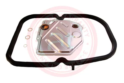 Kit filtro hidrtáulico, caja automática Mercedes-Benz 123 Coupe · Mercedes-Benz 123 T-Model · Mercedes-Benz 124 Coupe