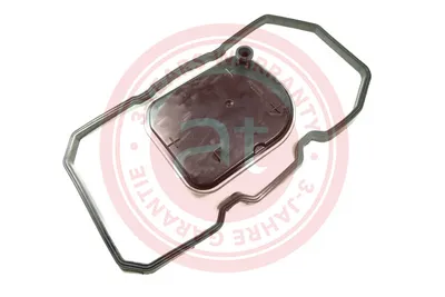 Kit filtro hidrtáulico, caja automática Mercedes-Benz A-CLASS · Mercedes-Benz B-CLASS Sports Tourer
