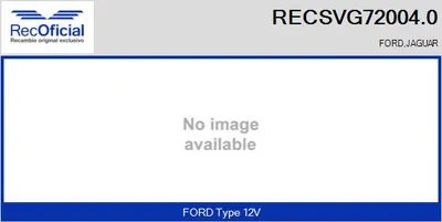 Válvula EGR Ford MONDEO III Saloon · Ford MONDEO III · Ford MONDEO III Turnier
